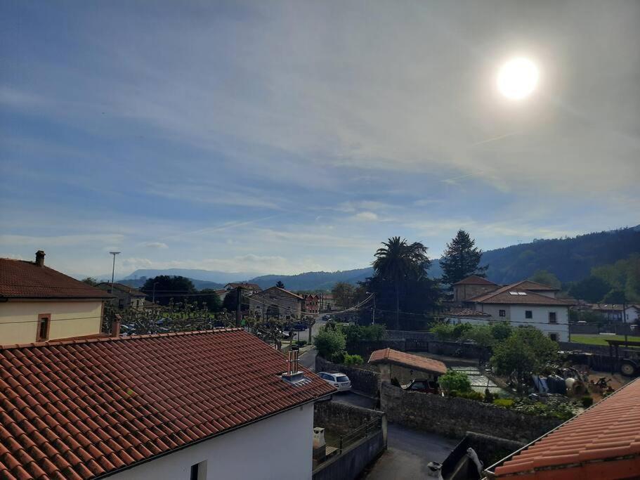 Preciosos Apartamentos A 15 Minutos De Comillas Periedo Extérieur photo