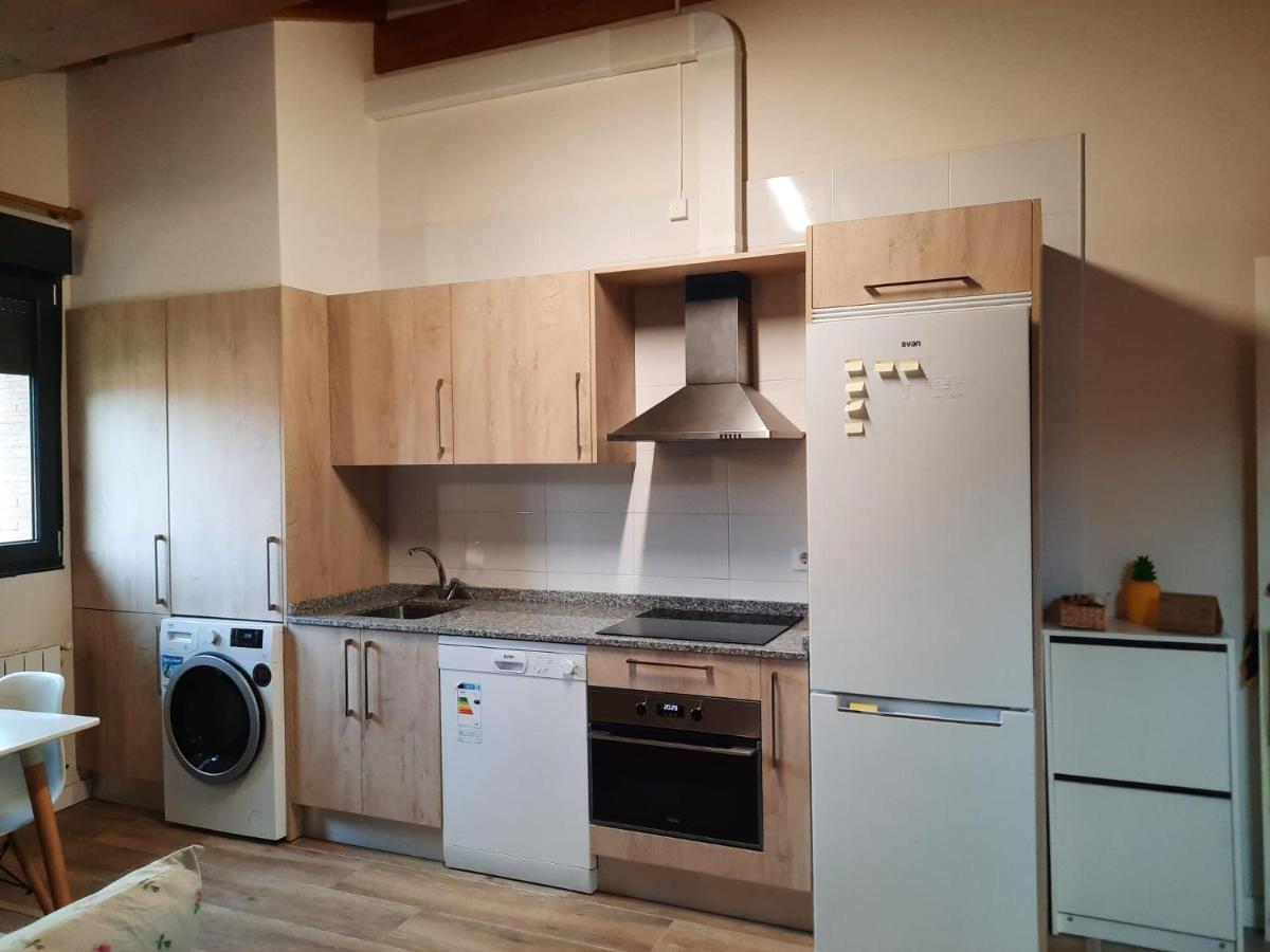 Preciosos Apartamentos A 15 Minutos De Comillas Periedo Extérieur photo