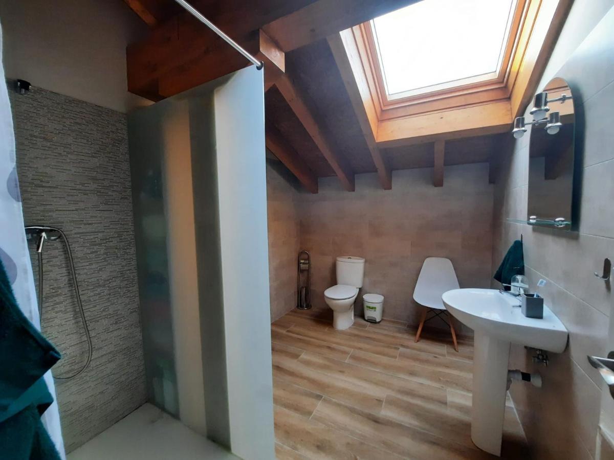 Preciosos Apartamentos A 15 Minutos De Comillas Periedo Extérieur photo
