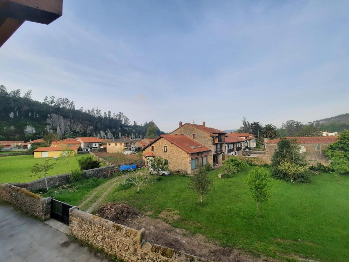 Preciosos Apartamentos A 15 Minutos De Comillas Periedo Extérieur photo