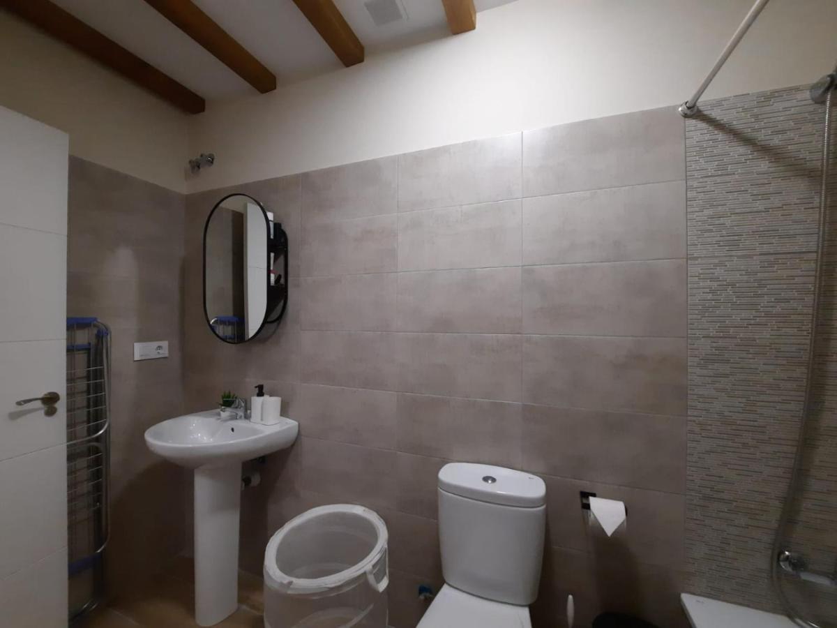 Preciosos Apartamentos A 15 Minutos De Comillas Periedo Extérieur photo