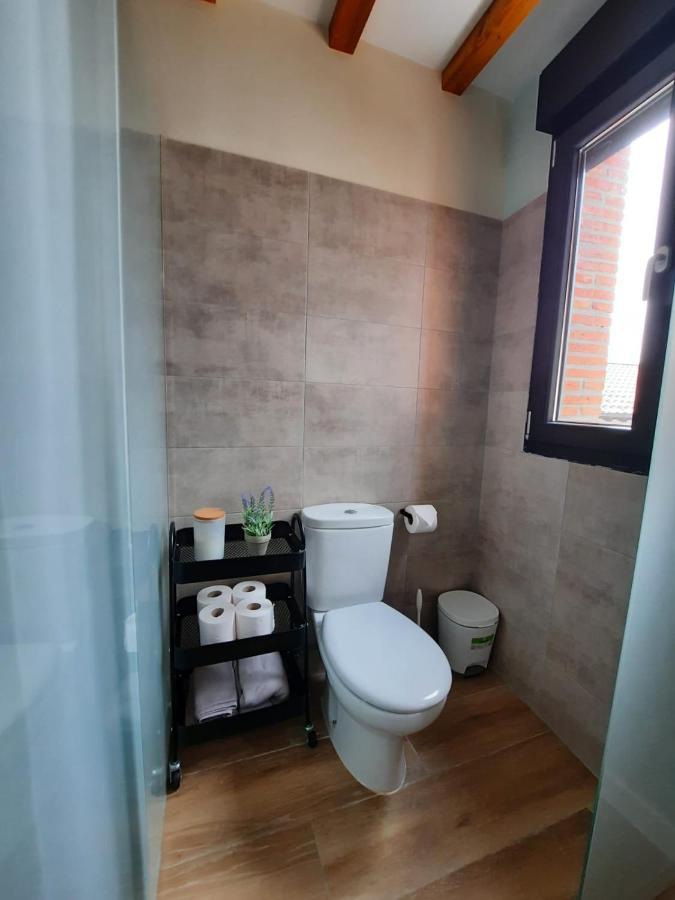 Preciosos Apartamentos A 15 Minutos De Comillas Periedo Extérieur photo