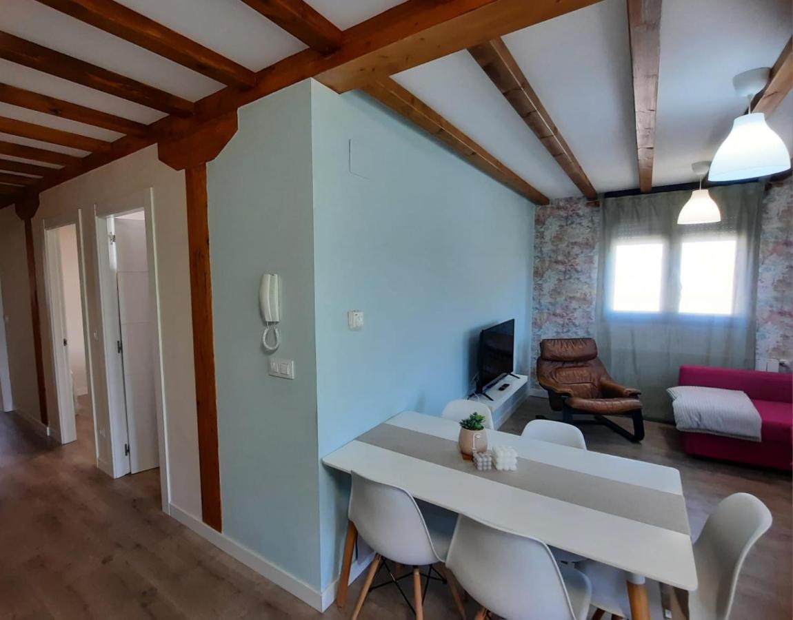 Preciosos Apartamentos A 15 Minutos De Comillas Periedo Extérieur photo