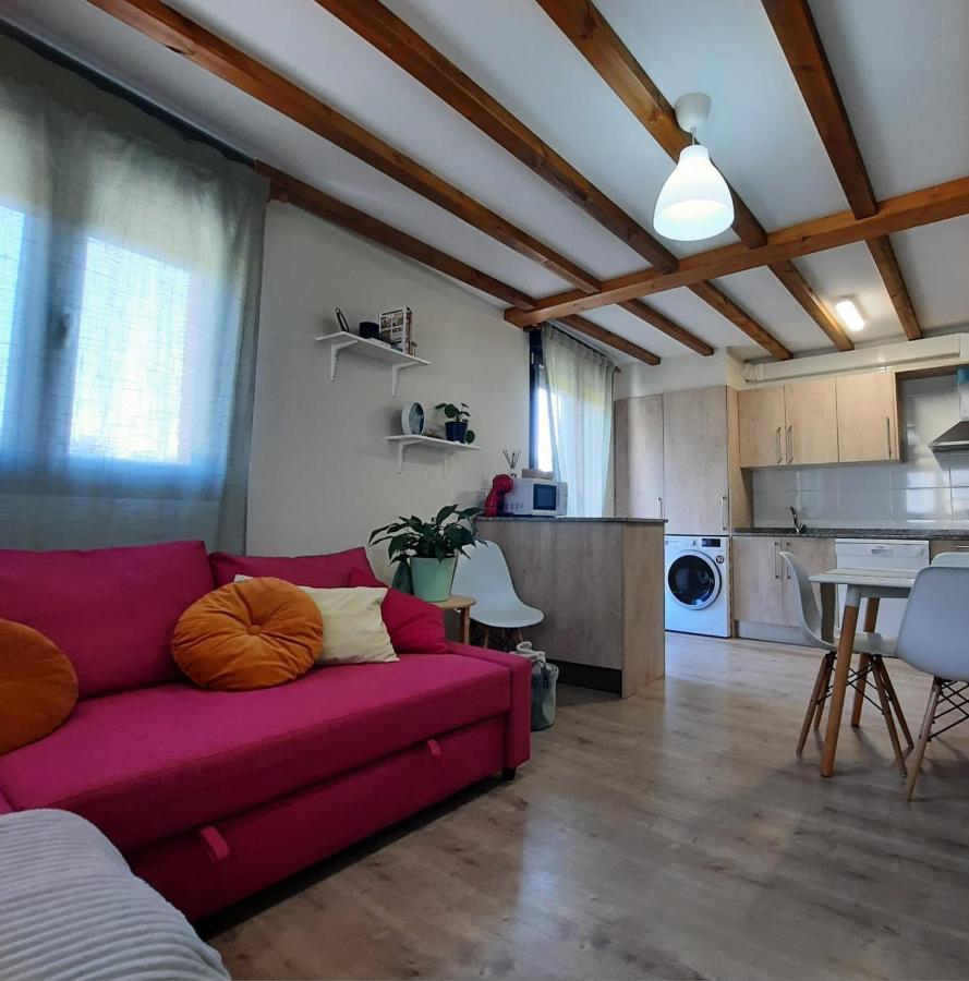 Preciosos Apartamentos A 15 Minutos De Comillas Periedo Extérieur photo
