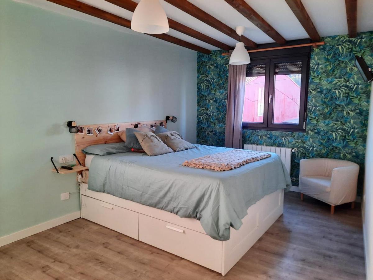 Preciosos Apartamentos A 15 Minutos De Comillas Periedo Extérieur photo