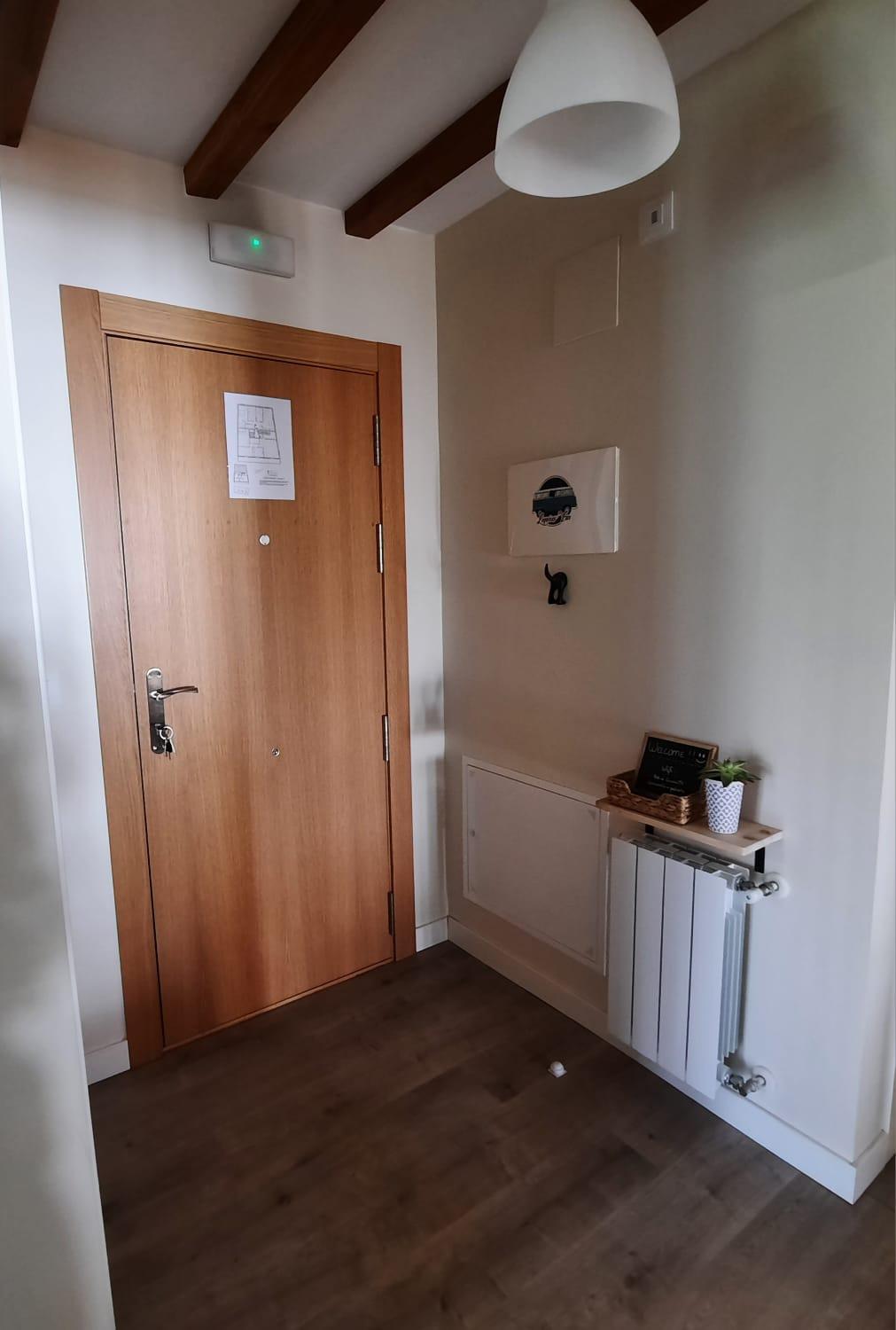 Preciosos Apartamentos A 15 Minutos De Comillas Periedo Chambre photo