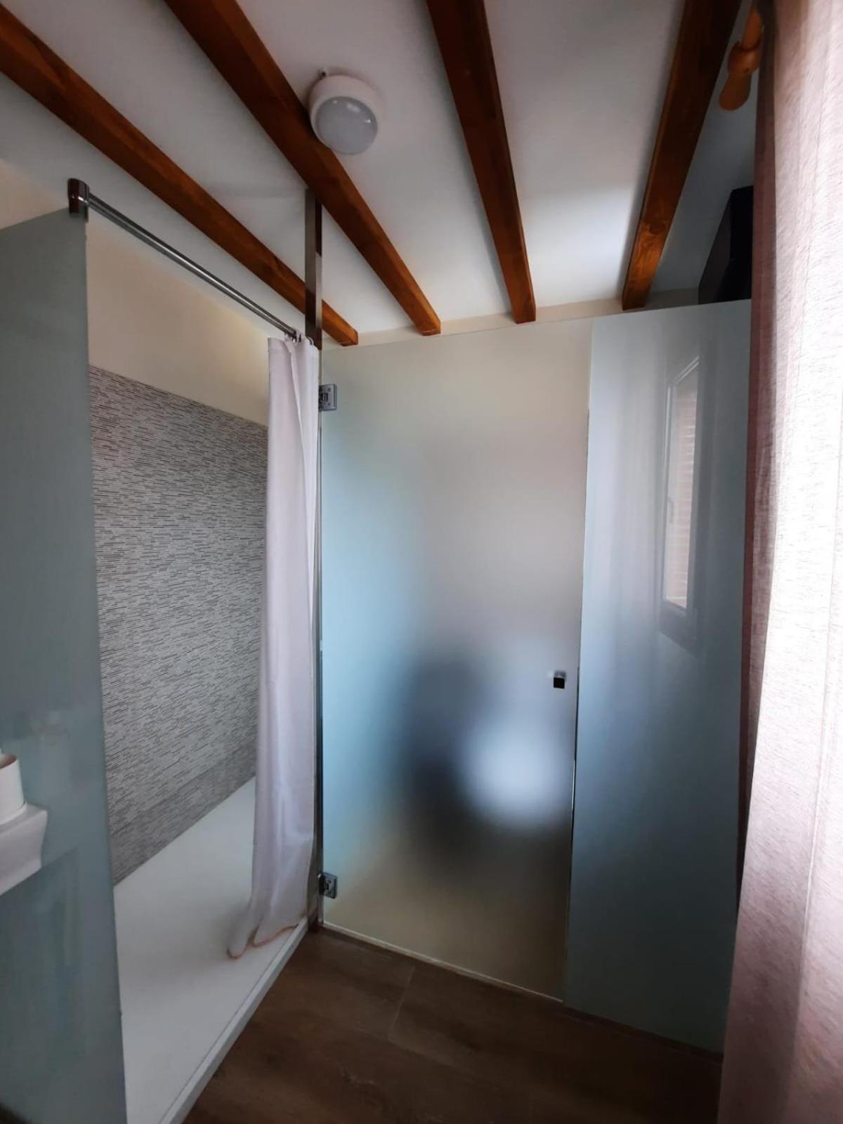 Preciosos Apartamentos A 15 Minutos De Comillas Periedo Chambre photo
